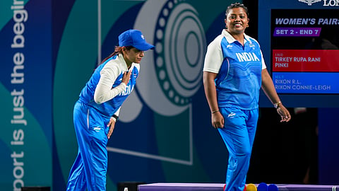 CWG 2026 Day 1 : भारत ने जीत से की अपने अभियान की शुरुआत