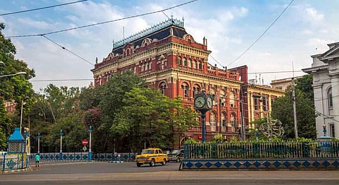 Kolkata