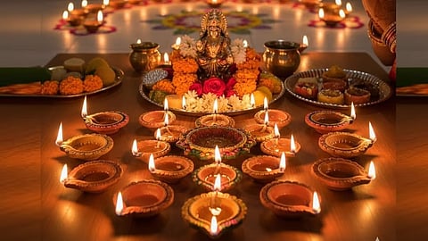 Court overturns order for Diwali holiday in California.