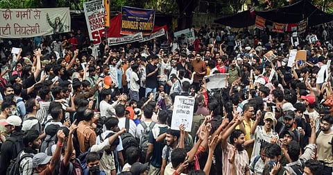 New Delhi