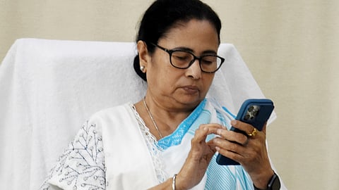 ममता बनर्जी