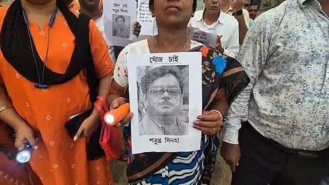 ​'बिहारी बाबू' कहां गए? तलाश रही आसनसोल की जनता