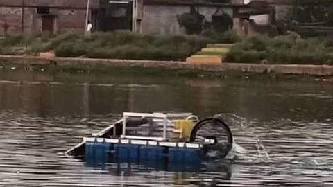 रोबोट 