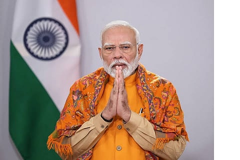  रविवार को युवाओं से संवाद करेंगे मोदी