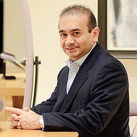 Former UK Home Secretary Priti Patel upset over delay in Nirav Modi's extradition