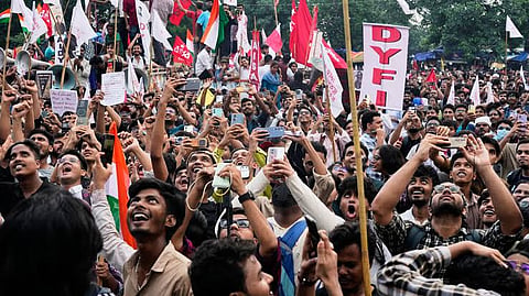 Kolkata