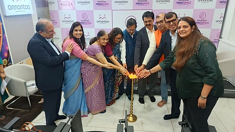 कोलकाता में ANNANTAA माइंडस्पेस 2026