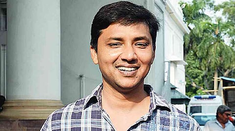 अली इमरान रामज उर्फ 'विक्टर'
