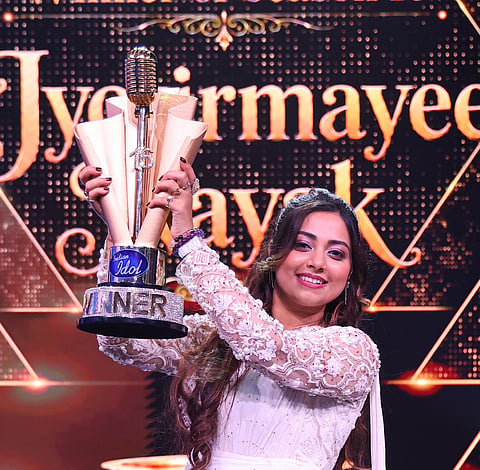 Indian Idol