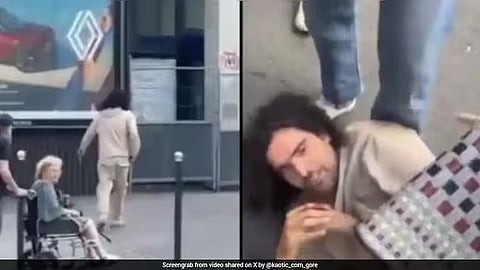 'अल्लाह ने कहा था...' बोलते हुए 3 महिलाओं पर किया वार, गर्भवती भी घायल