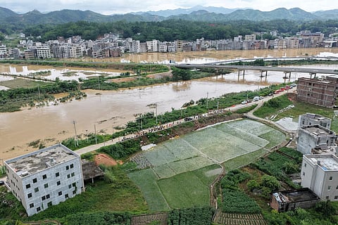 7.1 magnitude earthquake hits Kumamoto, Japan; tsunami warning issued
