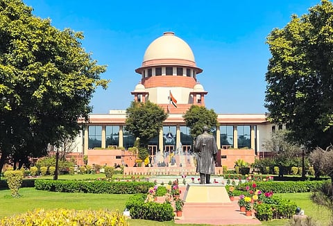 छात्रों पर नहीं होगी सख्त कार्रवाई : सुप्रीम कोर्ट 