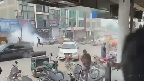 PoK चुनाव बहिष्कार पर खूनी बवाल, पाकिस्तान की कार्रवाई में 20 की मौत, 50 से ज्यादा घायल