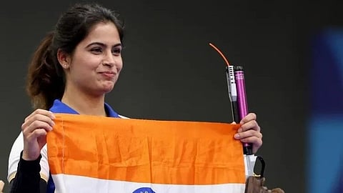 Asian Shooting Championship