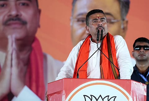 विकास भी होगा और हिसाब भी : सीएम
