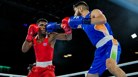 CWG 2026 Day 7 : पांच और पदक पक्के 