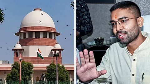 6 महीने से ज्यादा बिना चुने मंत्री? बिहार मामले पर सुप्रीम कोर्ट ने सरकार से मांगा जवाब