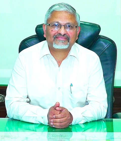 पूर्व रेलवे के महाप्रबंधक मिलिंद देऊस्कर सेवानिवृत्त
