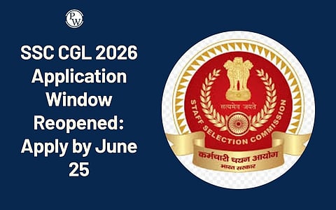 एम.ए. साजिद ने सीजीएल-2026 के लिए विशेष आवेदन एवं संशोधन विंडो खोलने की मांग उठाई