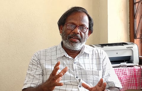 भारतीय कम्युनिस्ट पार्टी ने स्ट्रेचर मरीजों के लिए किफायती हवाई किराए की मांग उठाई