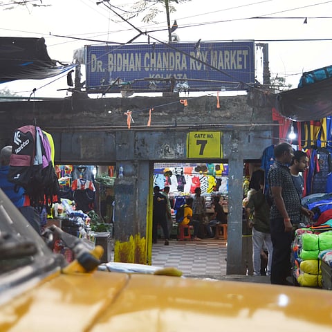 Kolkata
