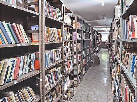राज्य की लाइब्रेरी में 1,000 पदों पर जल्द होगी भर्ती