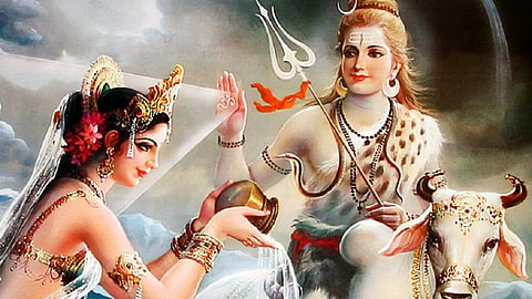 आज सावन का पहला सोमवार