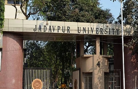 जेयू में अचानक टली बैठक, शिक्षकों में आक्रोश