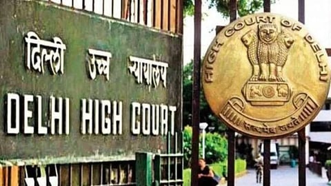  Delhi High Court
