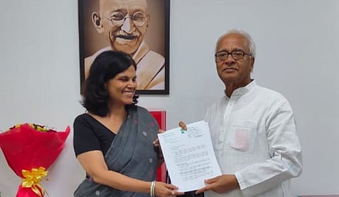 अंडमान-निकोबार में स्वास्थ्य सेवाओं के गंभीर संकट पर सांसद से हस्तक्षेप की मांग