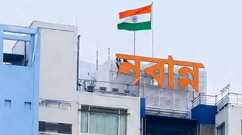 नवान्न का बड़ा कदम : एंटी करप्शन ब्रांच को मिली नई ताकत, 3 अनुभवी IPS अधिकारी की एंट्री