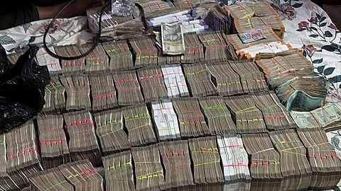 पुलिस का बड़ा अभियान, ड्रग्स नेटवर्क को जबरदस्त झटका