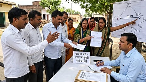 बंगाल में जनगणना ड्यूटी से शिक्षकों में बढ़ी नाराजगी