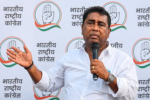 टी.एस.जी. भास्कर ने सभी सरकारी विभागों में नागरिक चार्टर के सख्त क्रियान्वयन की मांग की