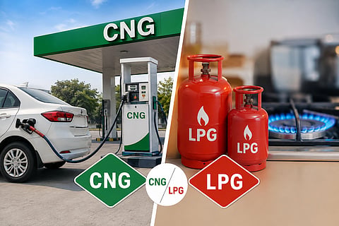 LPG
