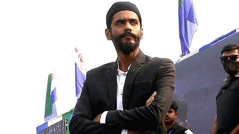 नौशाद सिद्दीकी