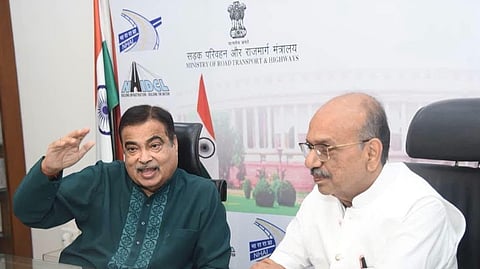बंगाल की सड़कों को मिलेगी नयी रफ्तार !