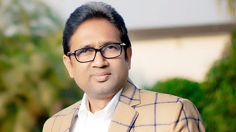 उमाशंकर सिंह (फाइल फोटो)