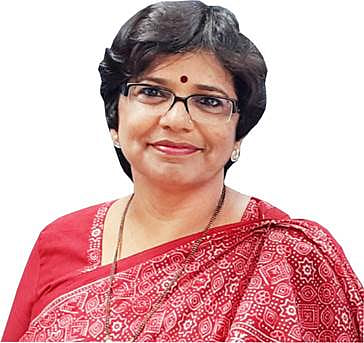 विजया रहाटकर