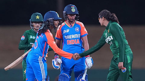 Women's T-20 Asia Cup 2026 : 5 सितंबर को भिड़ेंगे भारत-पाकिस्तान