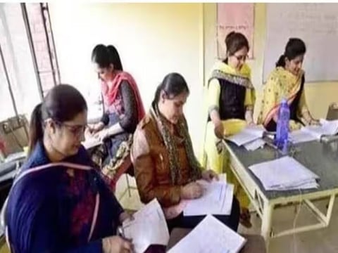 असिस्टेंट टीचर भर्ती : डॉक्यूमेंट वेरिफिकेशन 12 से