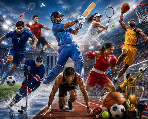 Sports