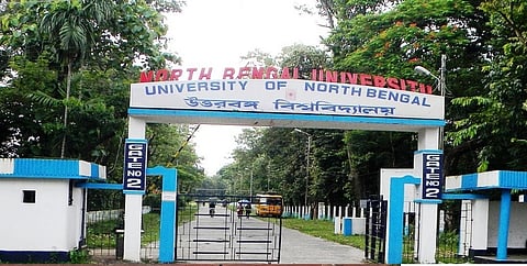 राज्य में परिवर्तन, NBU में नहीं, रोष