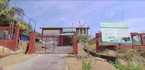 राधानगर पंचायत ने समस्याओं के समाधान को दिया अल्टीमेटम