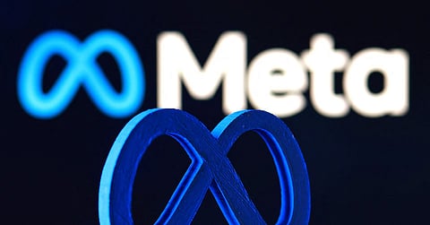 Meta fined $567 million over children's mental health and safety
