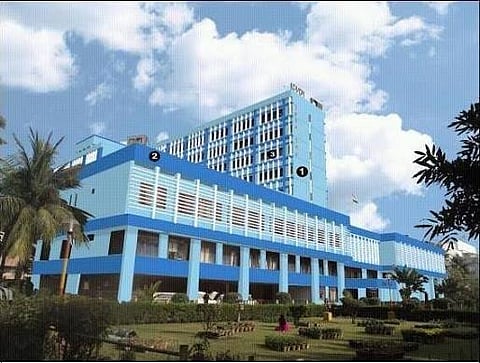 kolkata