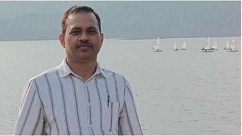 राव विपिन कुमार
