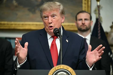 US strikes deal for Venezuela's oil reserves