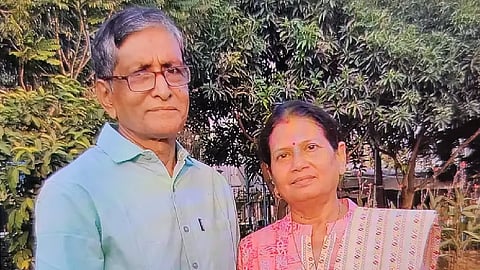 नेपाल में लापता बशीरहाट के शिक्षक दंपति से हुआ संपर्क, परिवार ने ली राहत की सांस