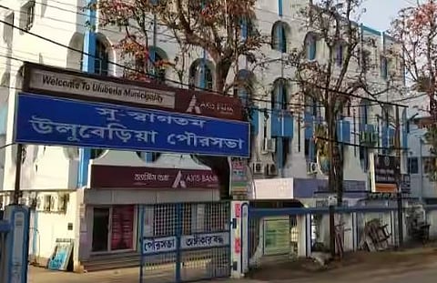 Uluberia Municipality to Terminate 22 Re-employed Retired Staff from Sept 1